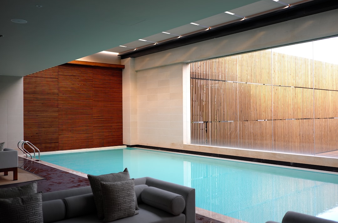 Photo Luxury living
